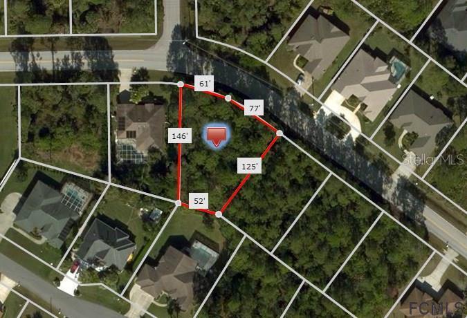 17 Eric Dr., Palm Coast, FL 32164