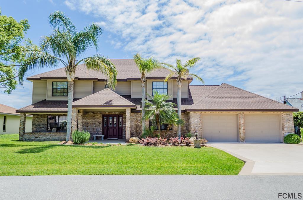 15 Colony Ct., Palm Coast, FL 32137