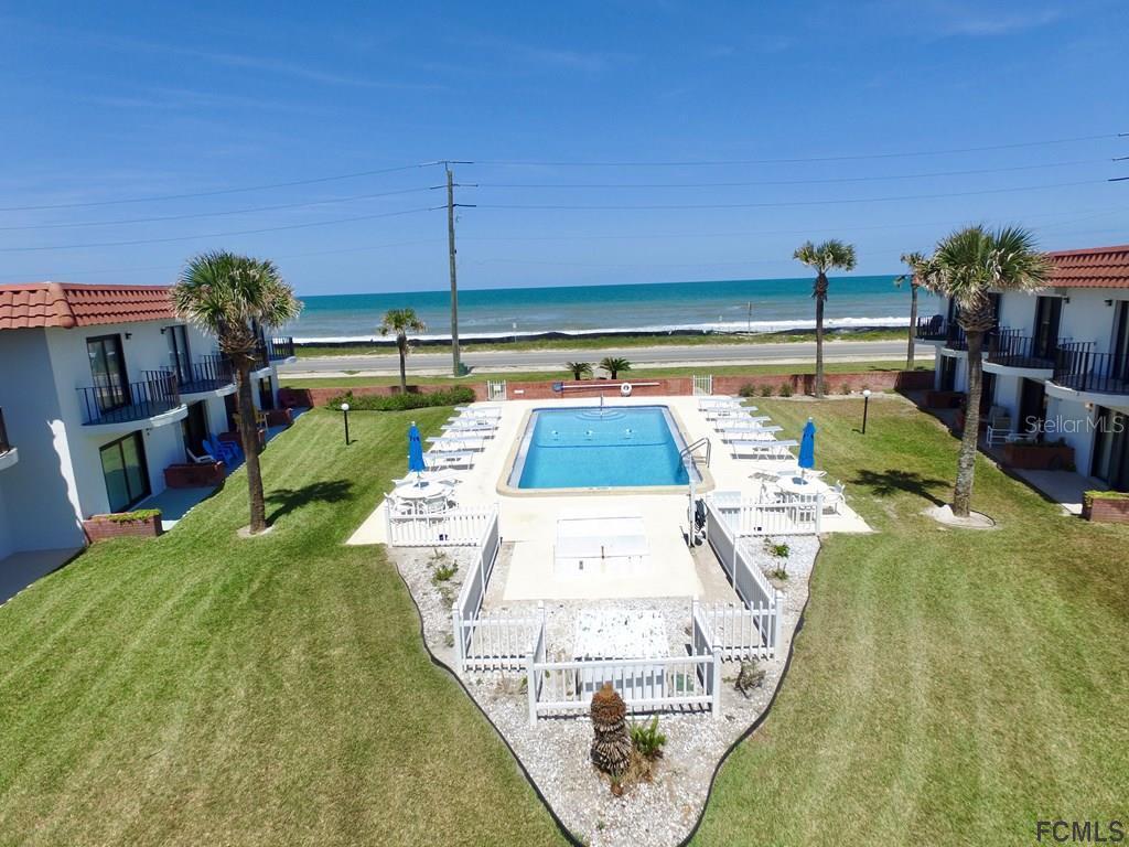 3700 Ocean Shore Blvd. #30, Flagler Beach, FL 3213