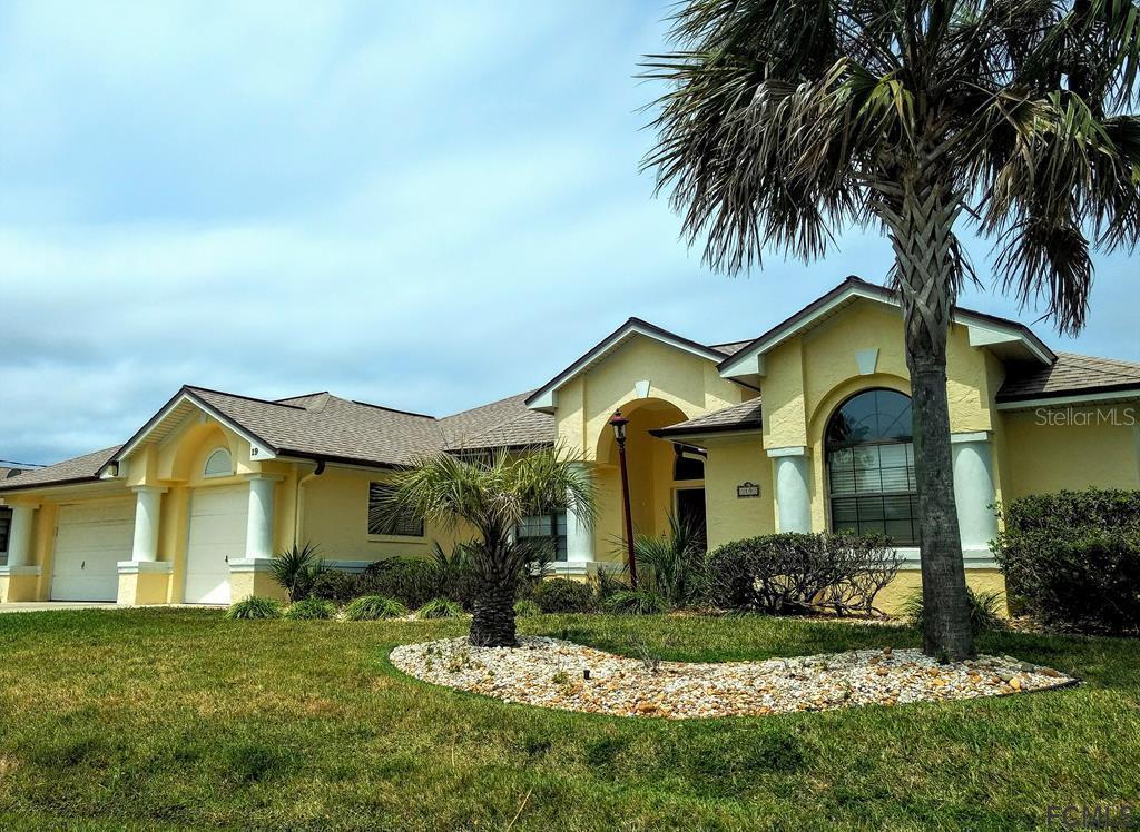 19 Fletcher Ct., Palm Coast, FL 32137