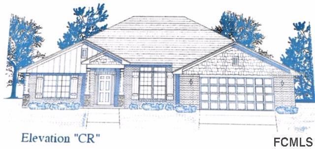 13 Turtle Ridge Dr., Flagler Beach, FL 32136