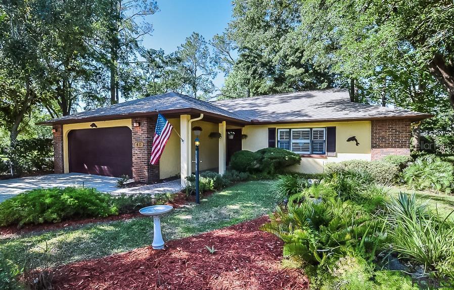 40 Westrock Ln., Palm Coast, FL 32164