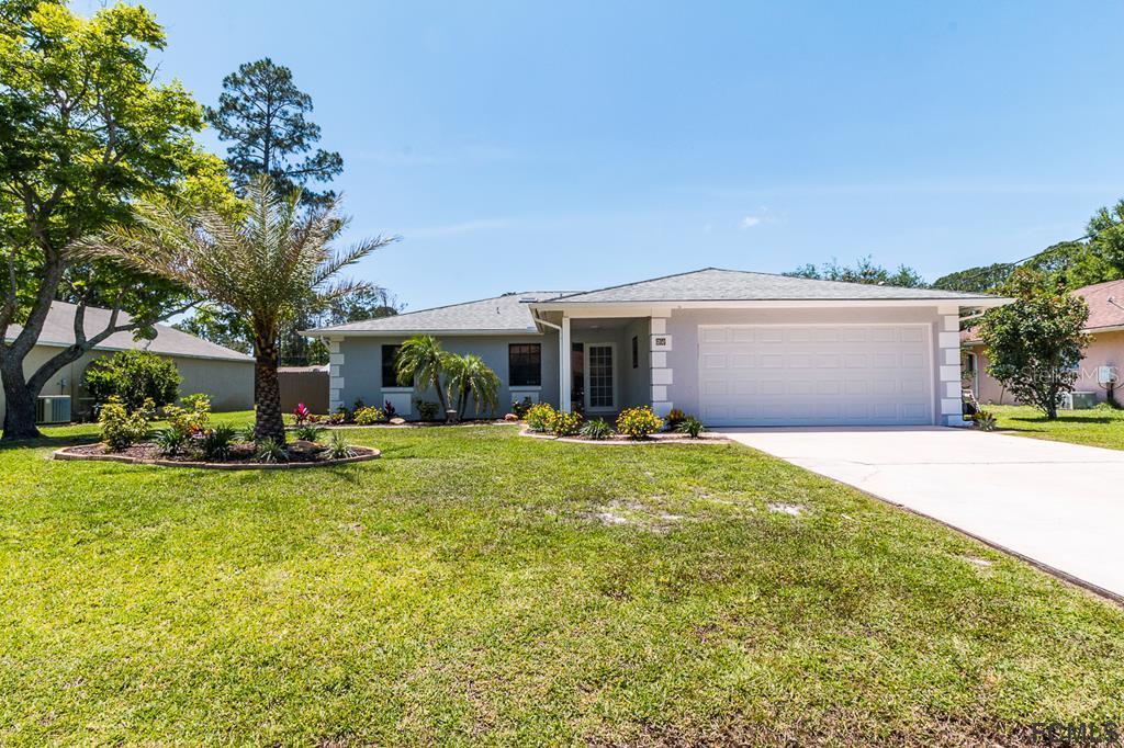 45 Bracken Ln., Palm Coast, FL 32137