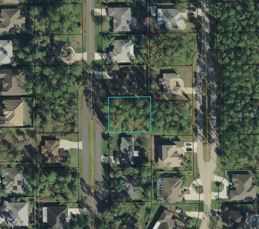 9 Edwin Ln., Palm Coast, FL 32164