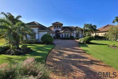 22 Blue Oak Ln., Palm Coast, FL 32137