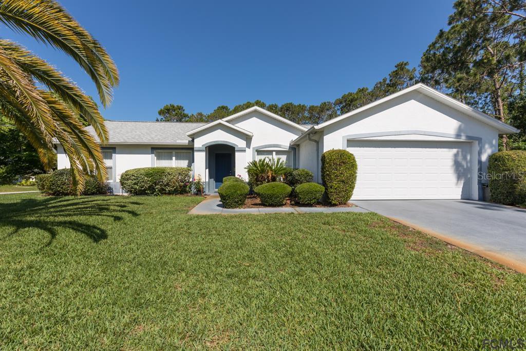 1 Whitlow Pl., Palm Coast, FL 32164