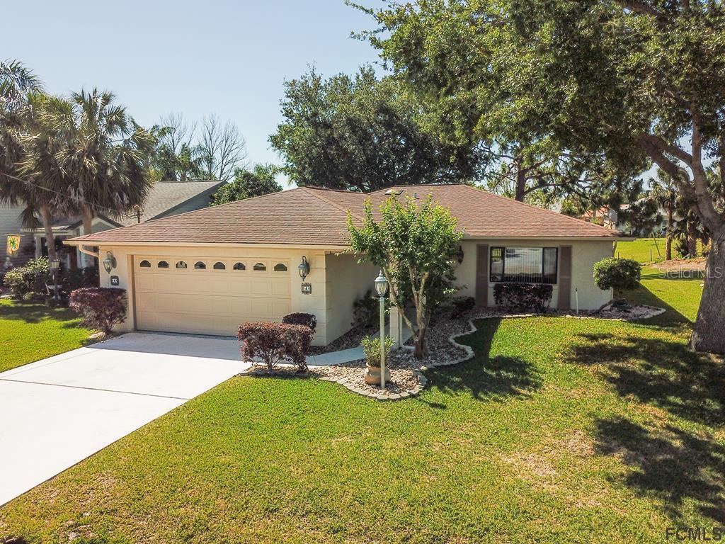 4 Cedarview Ct., Palm Coast, FL 32137