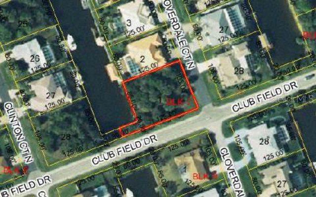 1 Cloverdale Ct., Palm Coast, FL 32137