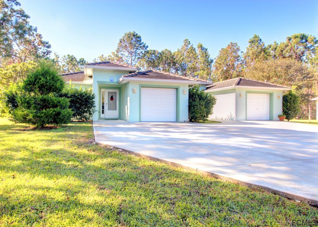 3 Frank Pl., Palm Coast, FL 32137