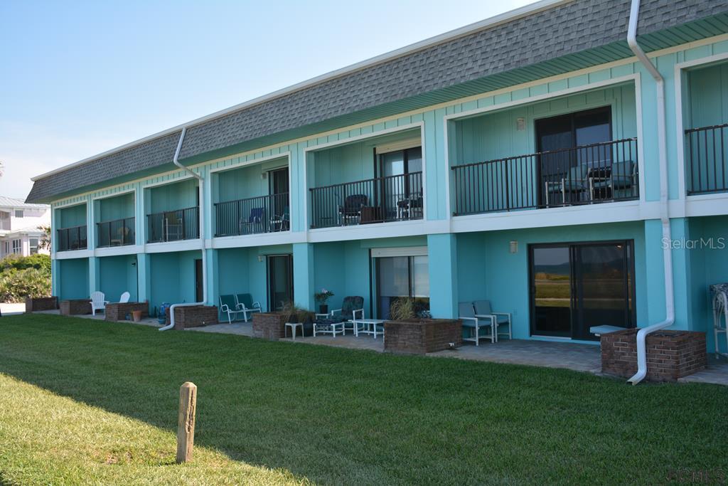 1770 Central Ave. #6, Flagler Beach, FL 32136