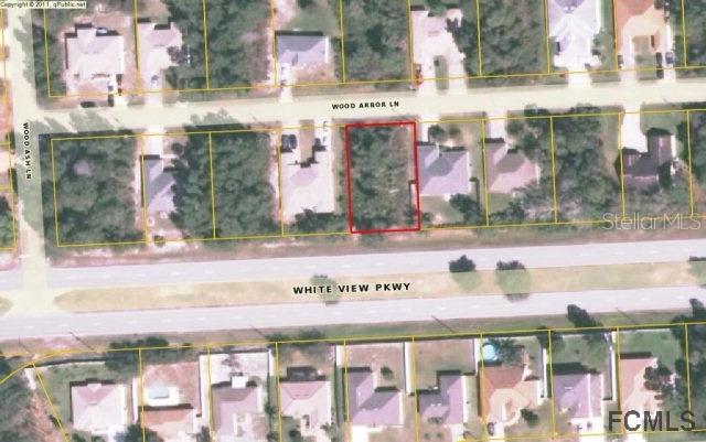 10 Wood Arbor Ln., Palm Coast, FL 32164