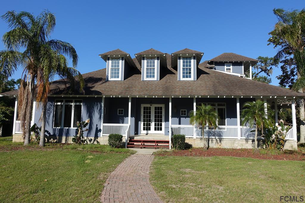 5785 John Anderson Highway, Flagler Beach, FL 32136