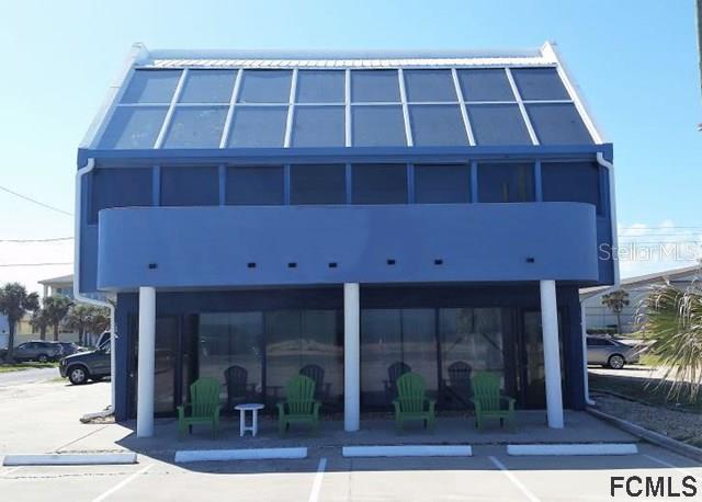 901 N Ocean Shore Blvd., Flagler Beach, FL 32136