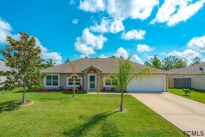 21 Longfellow Dr., Palm Coast, FL 32137