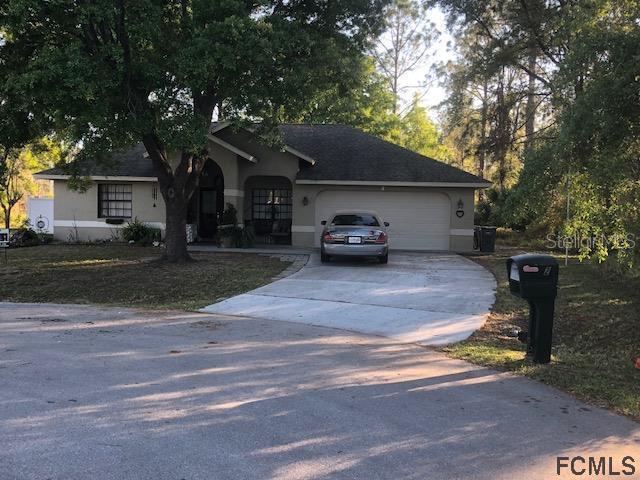 2 Westmar Pl., Palm Coast, FL 32164