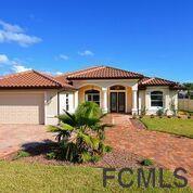 51 Collingwood Ln., Palm Coast, FL 32137