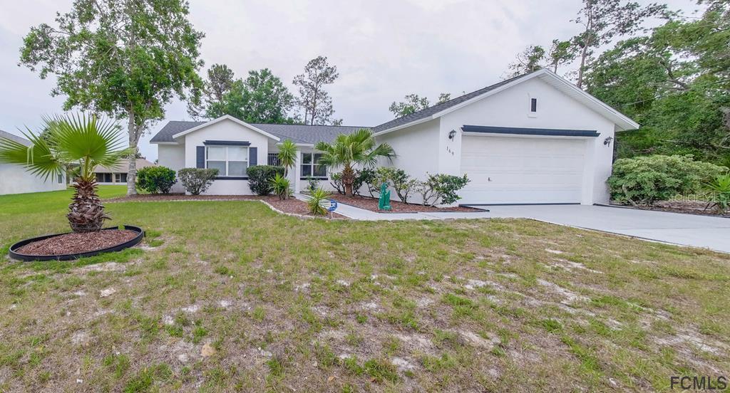 169 Frankford Ln., Palm Coast, FL 32137