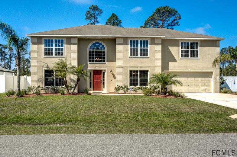 93 Utica Path, Palm Coast, FL 32164