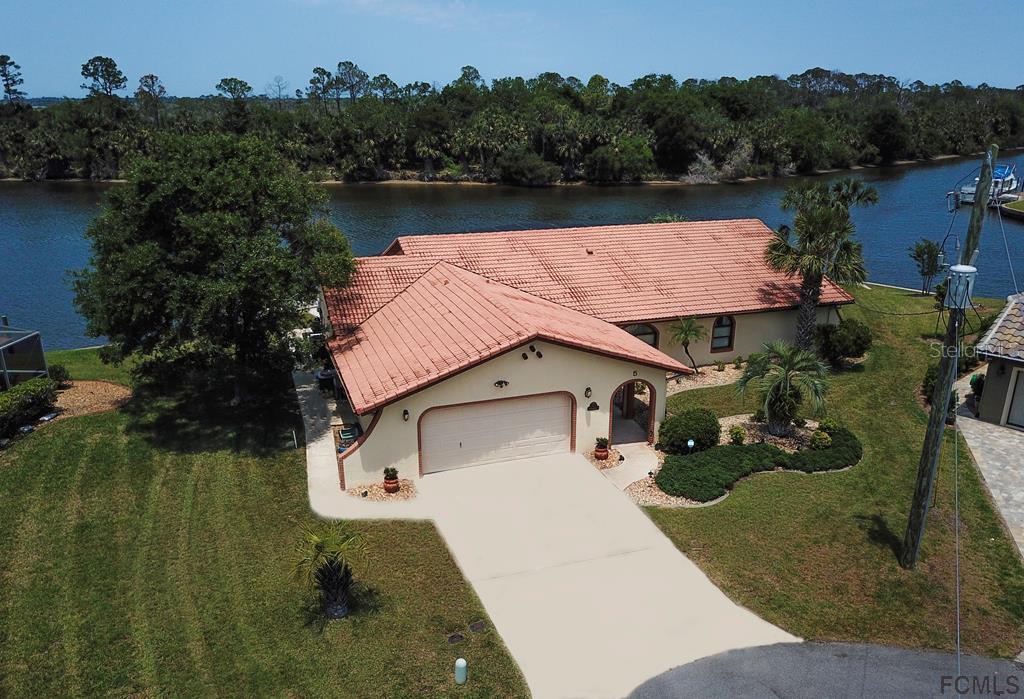 5 Caribe Ct., Palm Coast, FL 32137
