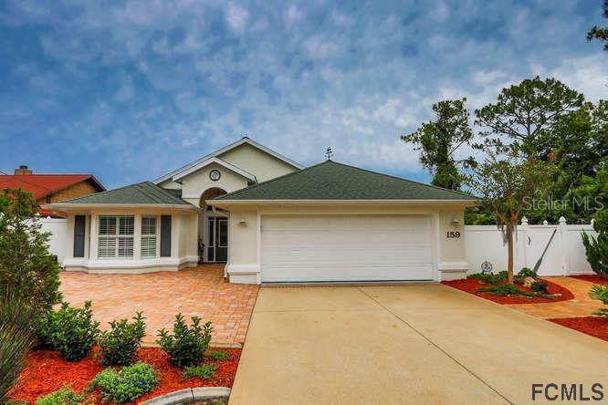 159 Florida Park Dr., Palm Coast, FL 32137