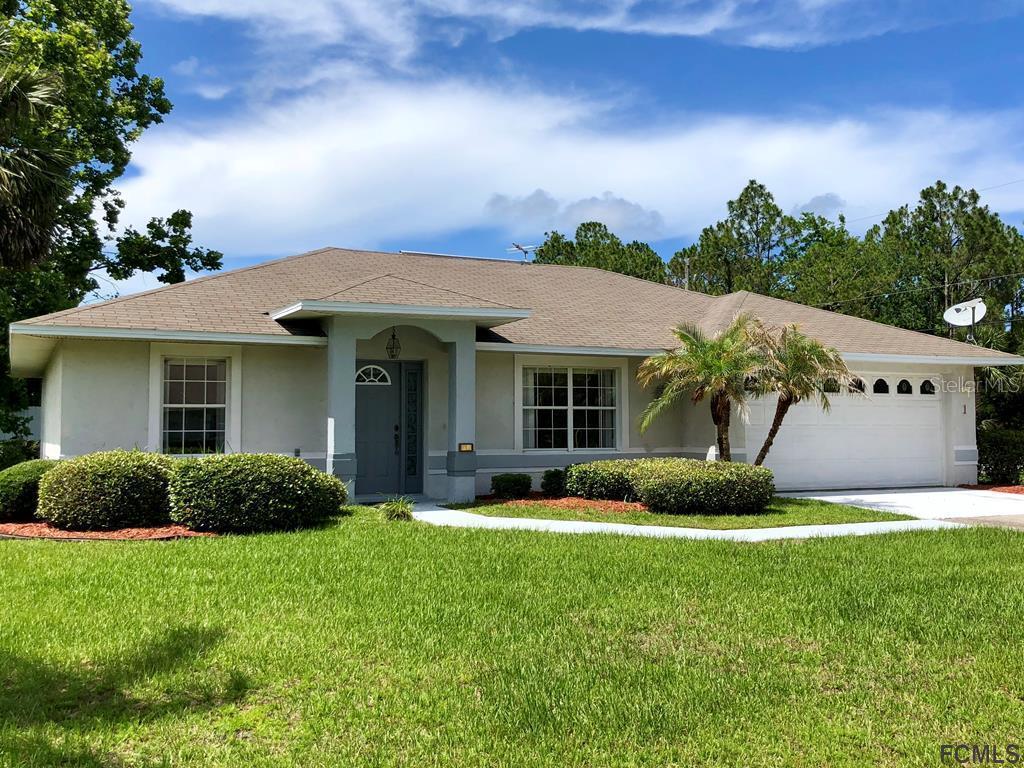 1 Pine Grove Dr., Palm Coast, FL 32164