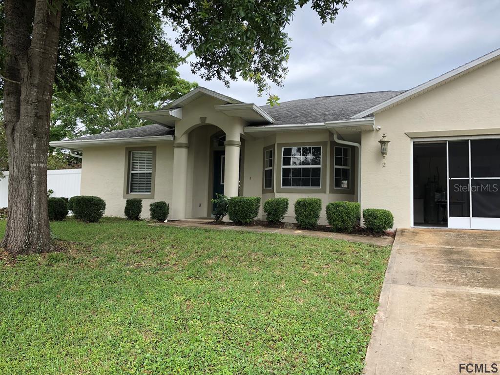 2 Woodfair Pl., Palm Coast, FL 32164