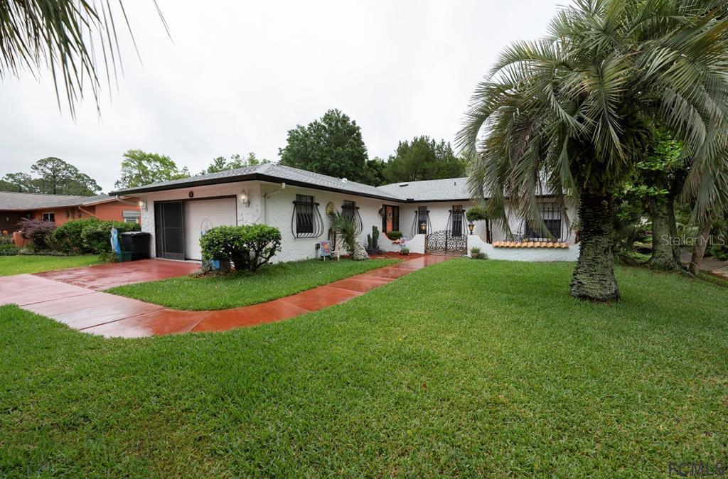 32 Faith Ln., Palm Coast, FL 32137