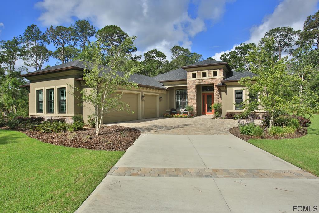 13 Bluejack Ct., Palm Coast, FL 32137