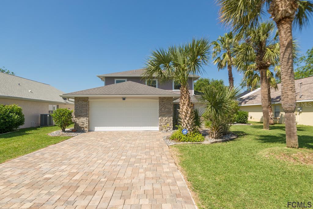 19 Comanche Ct., Palm Coast, FL 32137