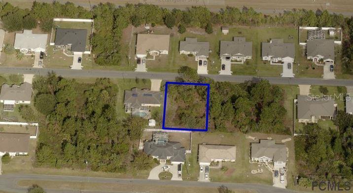 107 Bud Hollow Dr., Palm Coast, FL 32137