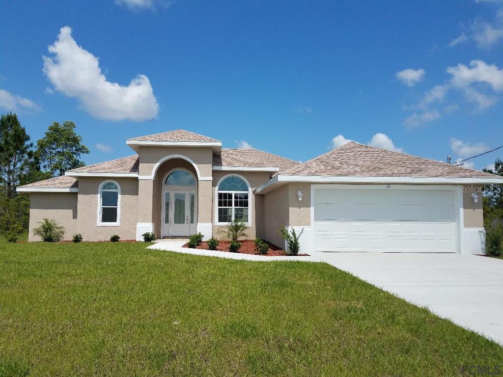 13 Lyndenhurst Ln., Palm Coast, FL 32137