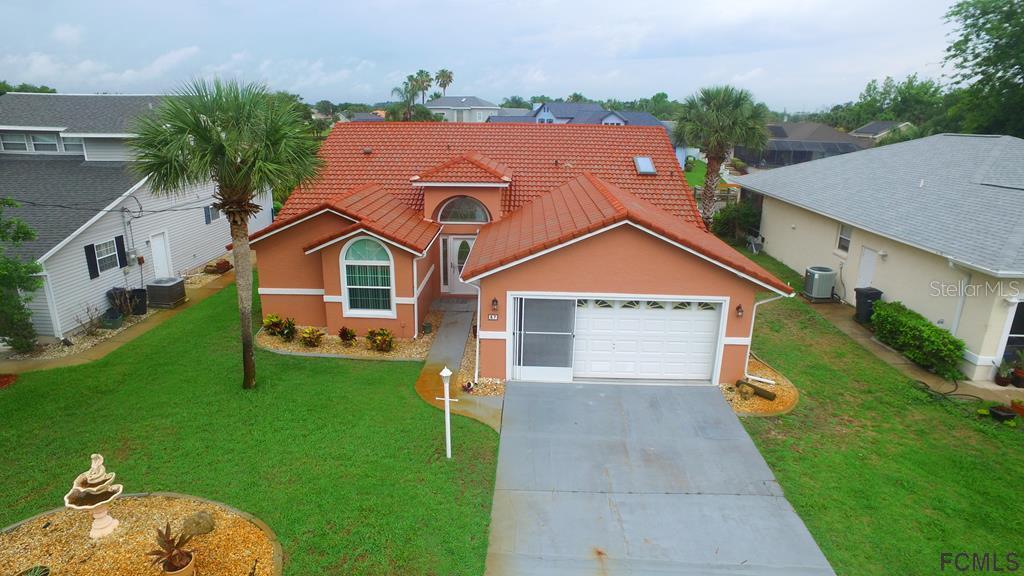 37 Comanche Ct., Palm Coast, FL 32137