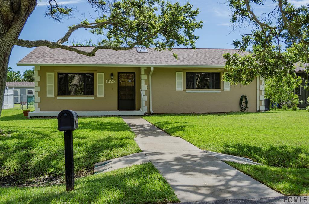 1227 Flagler Ave., Flagler Beach, FL 32136