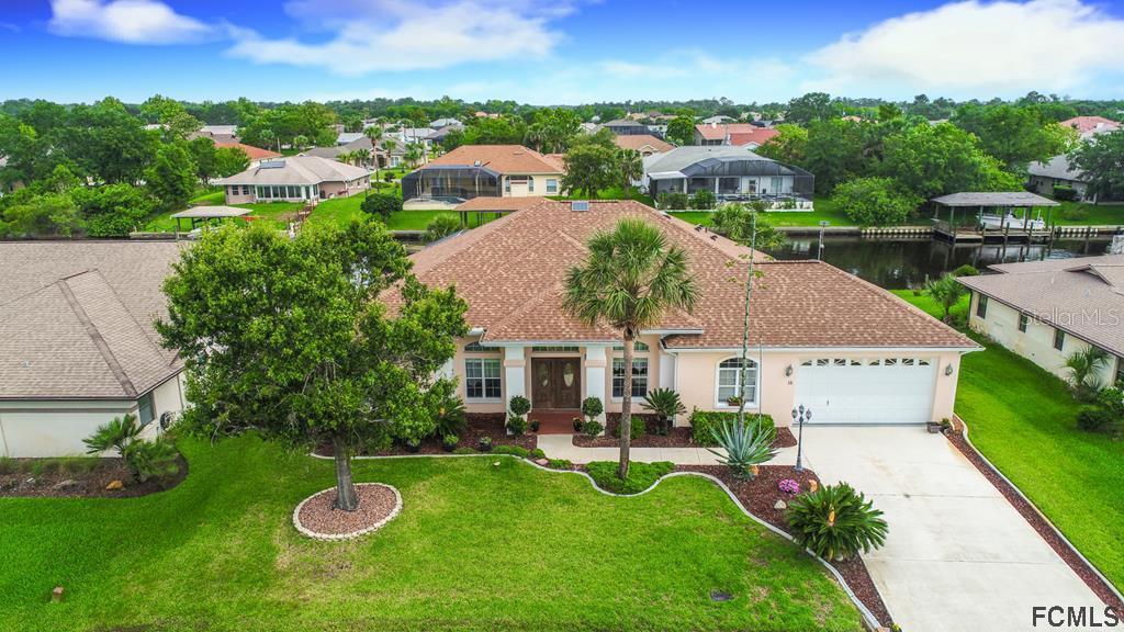 15 Fletcher Ct., Palm Coast, FL 32137