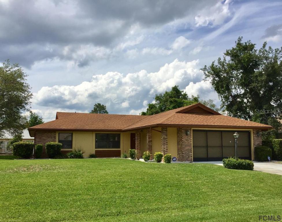 30 Forge Ln., Palm Coast, FL 32137