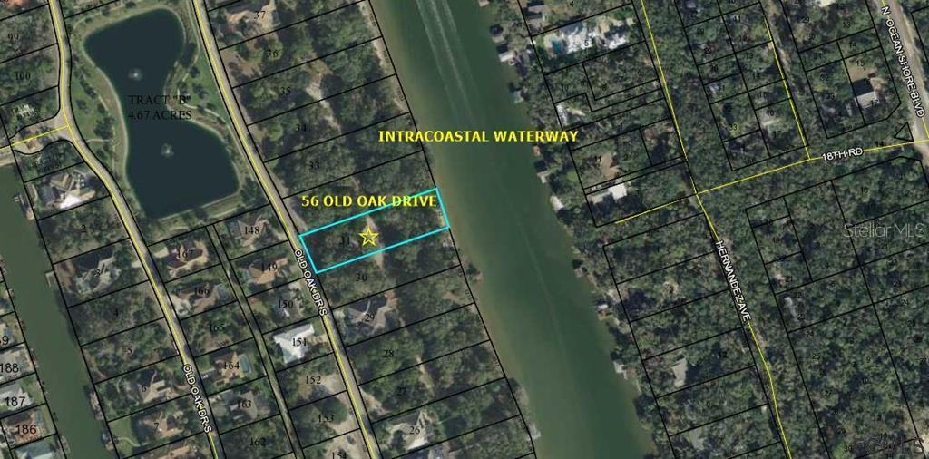 56 Old Oak Dr., Palm Coast, FL 32137