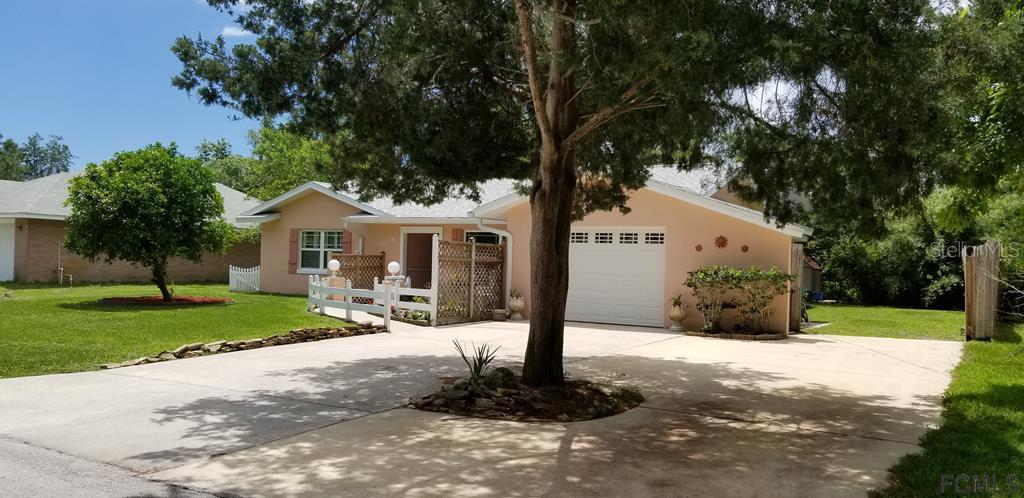 8 Filbert Ln., Palm Coast, FL 32137