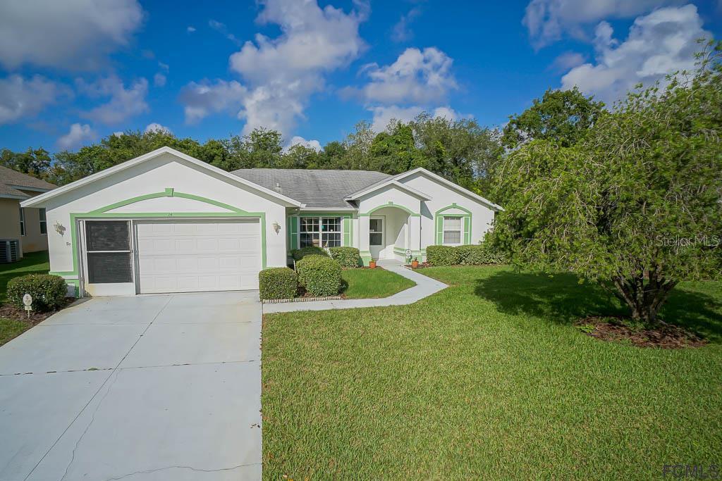 14 Freeman Ln., Palm Coast, FL 32137
