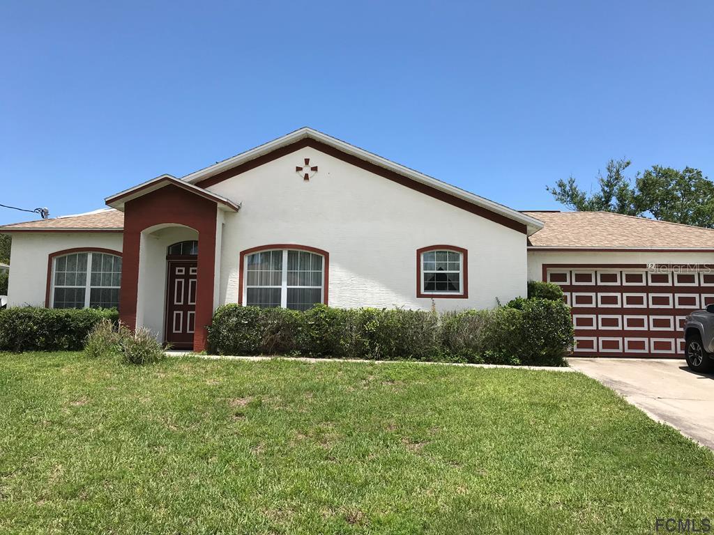 121 Florida Park Dr., Palm Coast, FL 32137