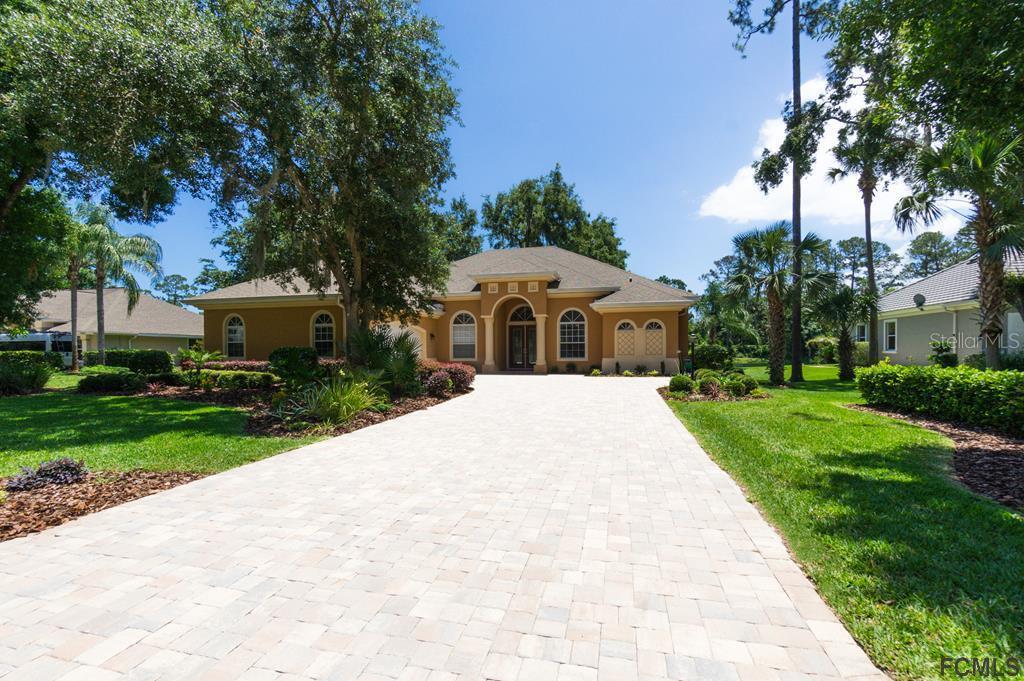 13 Clementina Ct., Palm Coast, FL 32137