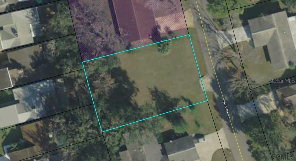 14 Farraday Ln., Palm Coast, FL 32137