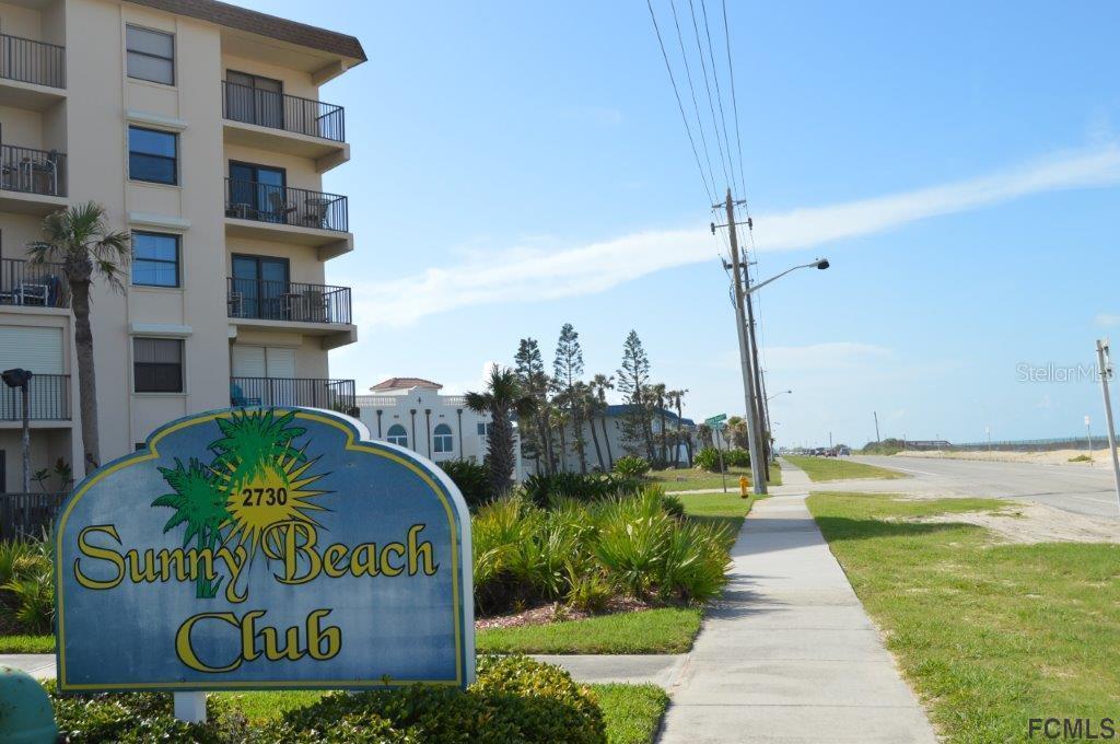2730 Ocean Shore Blvd. #507, Ormond Beach, FL 32176