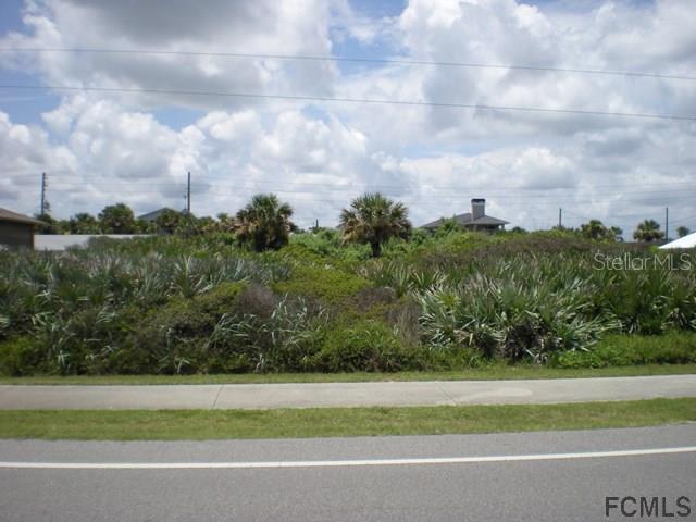 2112 S Ocean Shore Blvd., Flagler Beach, FL 32136