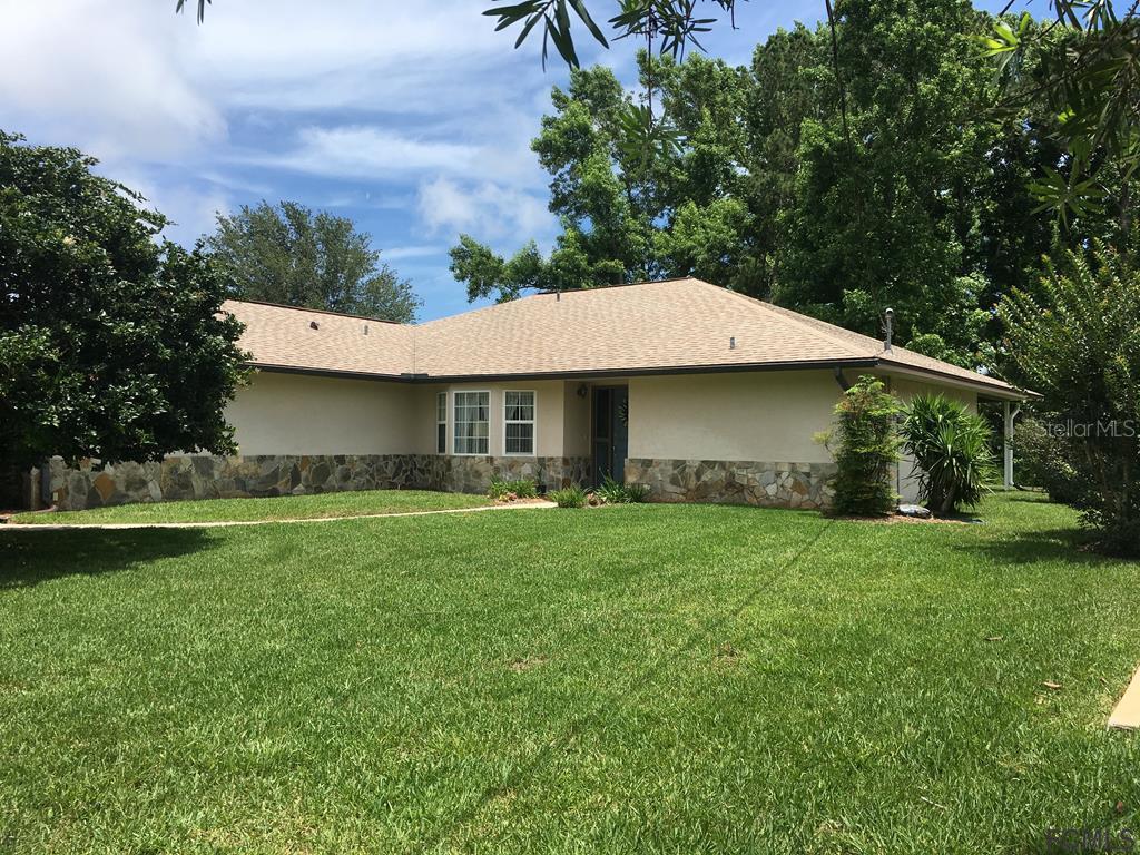 49 Francis Ln., Palm Coast, FL 32137