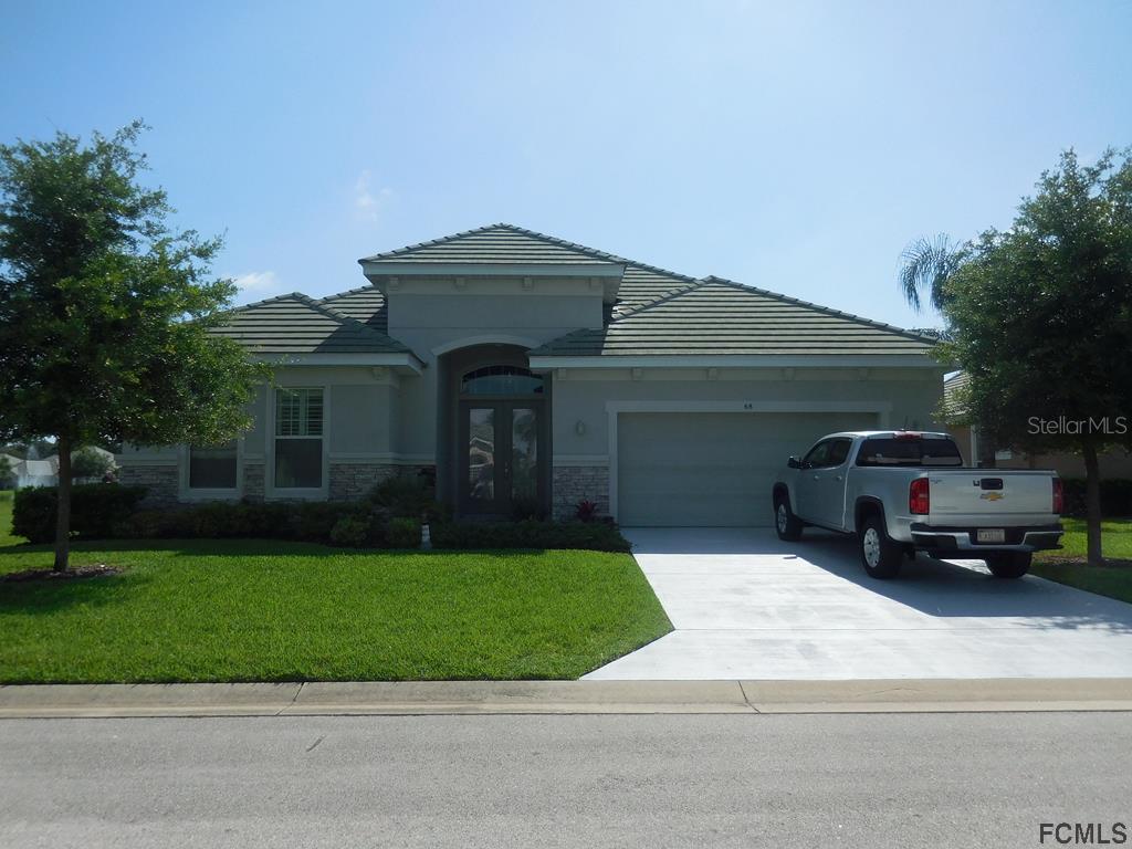 68 Longview Way, Palm Coast, FL 32137