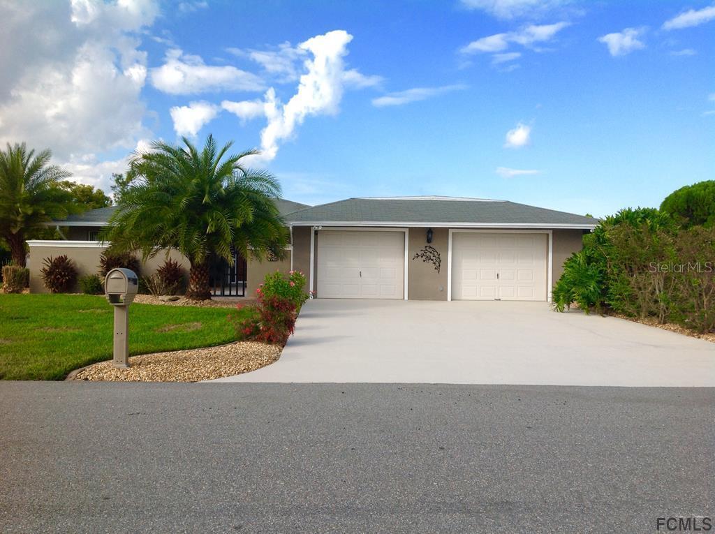 3 Carol Ct., Palm Coast, FL 32137