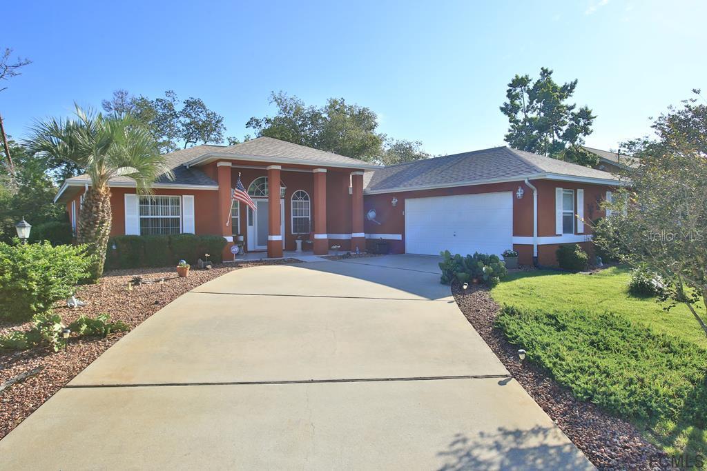 188 Frankford Ln., Palm Coast, FL 32137