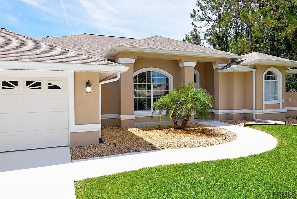 88 Westbury Ln., Palm Coast, FL 32164