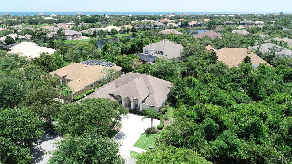 12 N Park Ln., Palm Coast, FL 32137