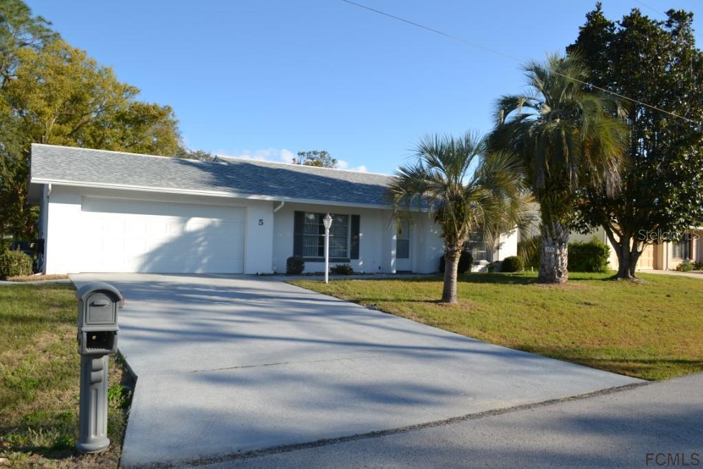 5 Firtree Ln., Palm Coast, FL 32137